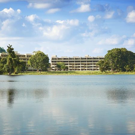 Jetwing Lake Dambulla Ngoại thất bức ảnh