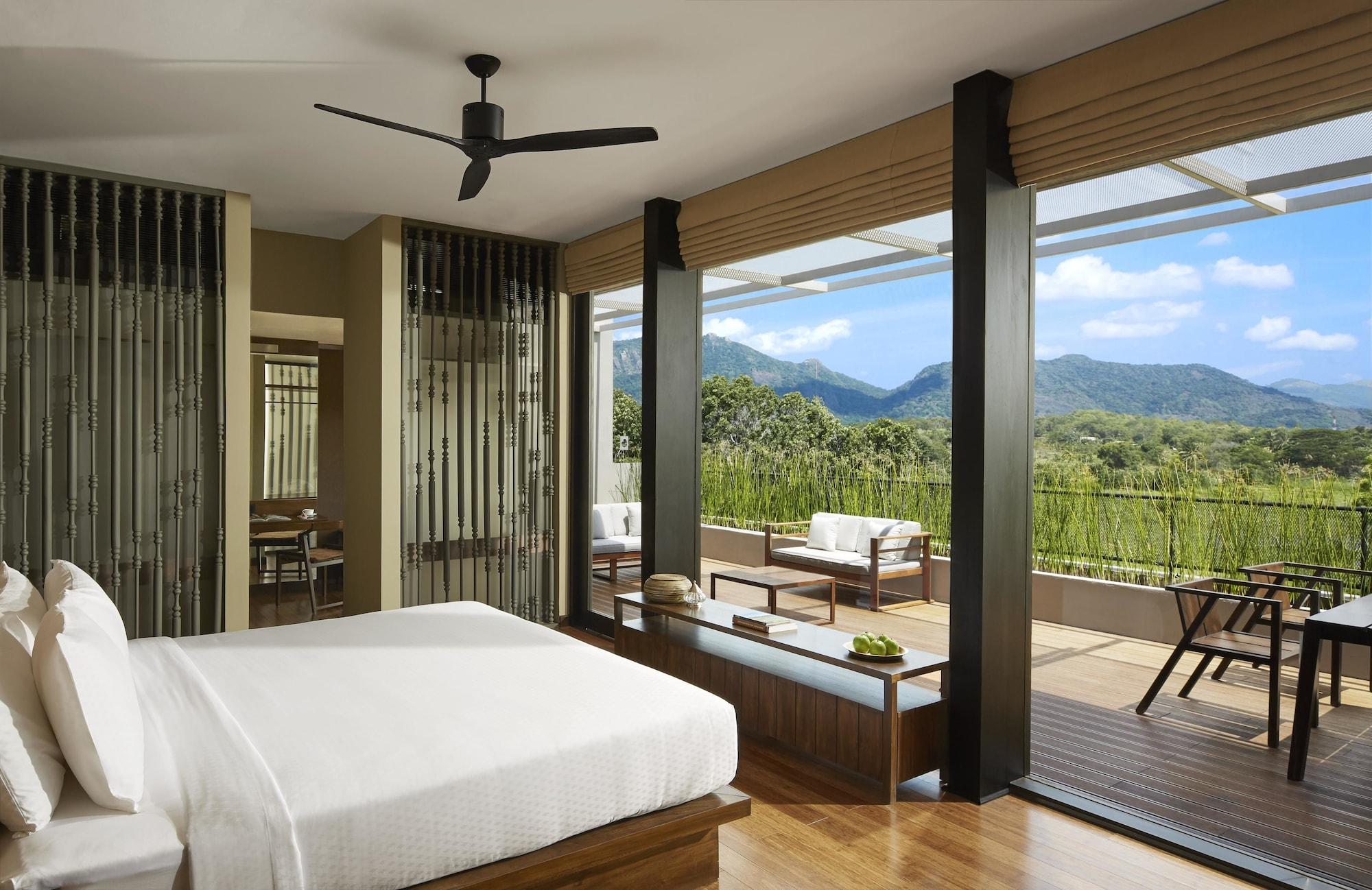 Jetwing Lake Dambulla Ngoại thất bức ảnh