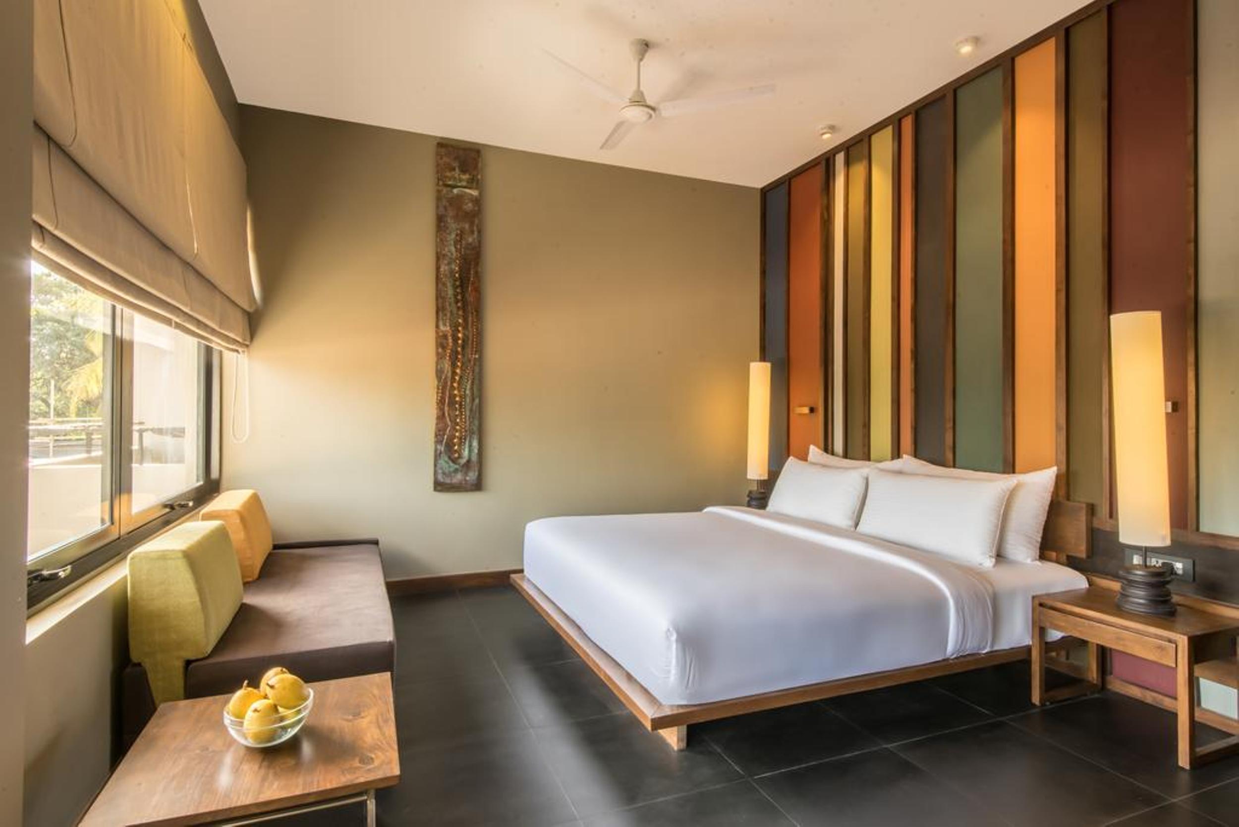 Jetwing Lake Dambulla Ngoại thất bức ảnh