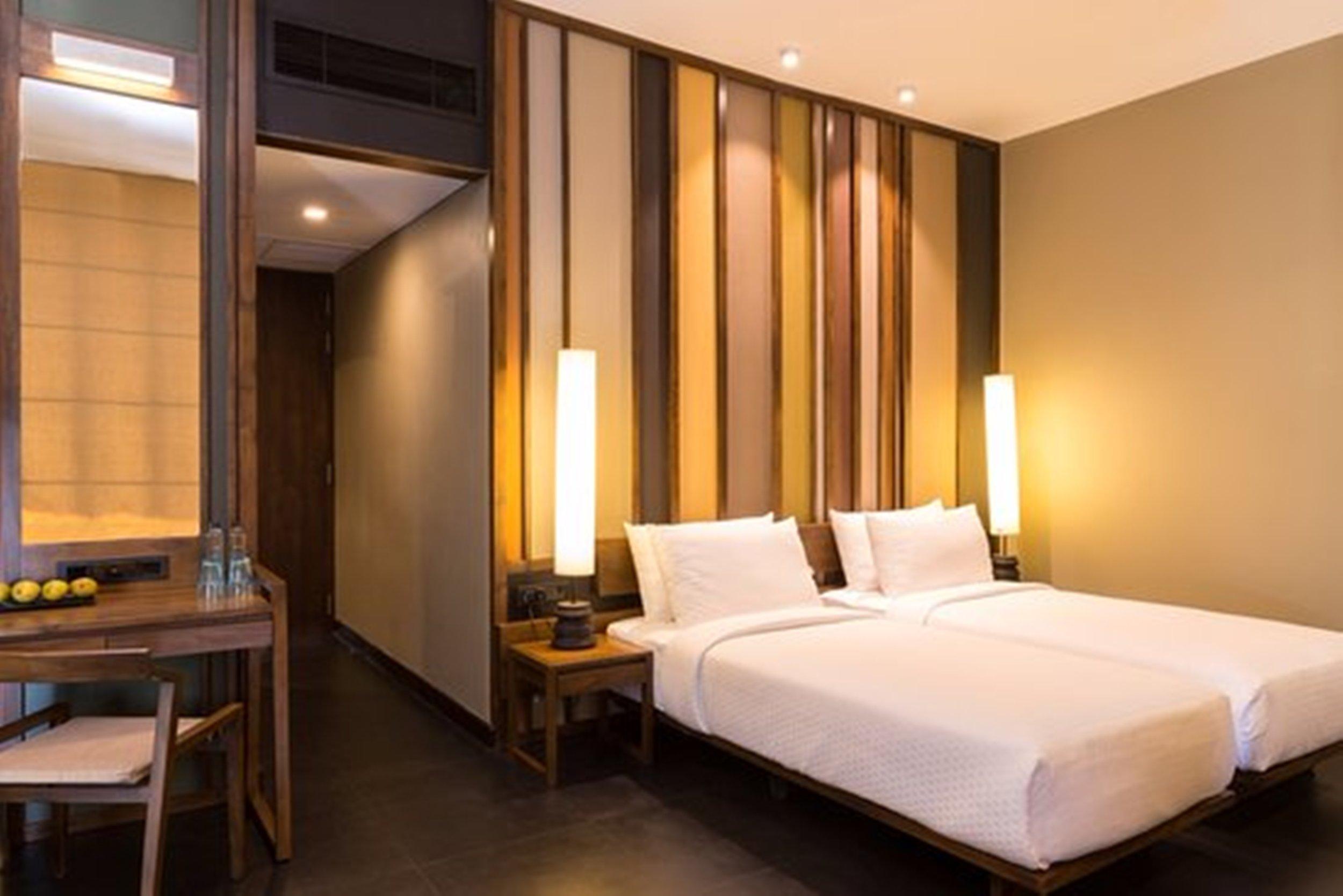 Jetwing Lake Dambulla Ngoại thất bức ảnh