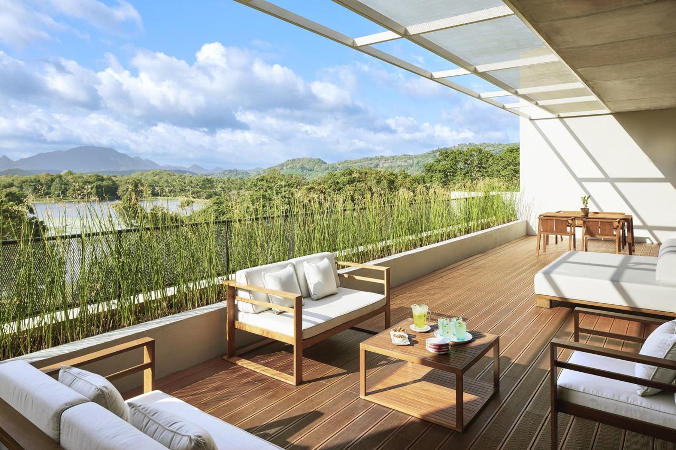 Jetwing Lake Dambulla Ngoại thất bức ảnh
