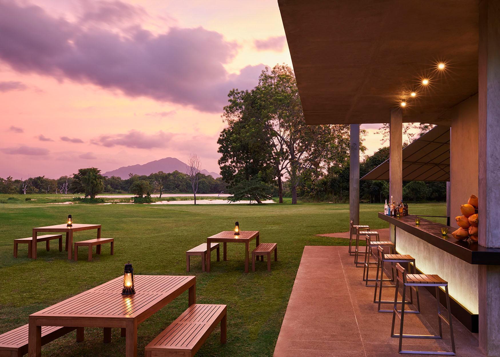 Jetwing Lake Dambulla Ngoại thất bức ảnh