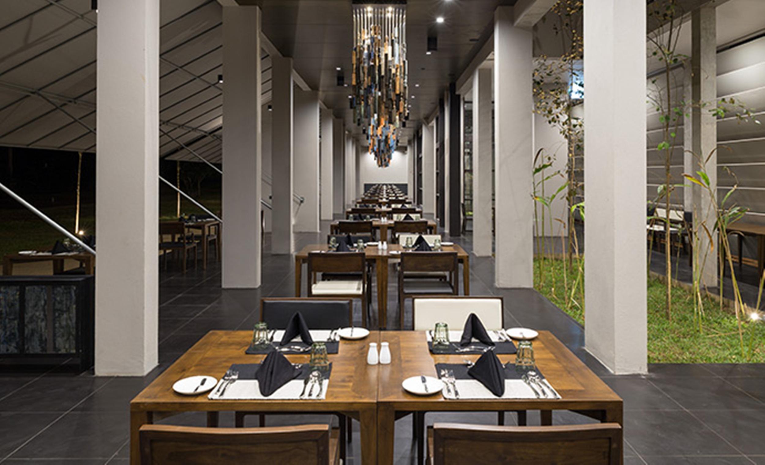 Jetwing Lake Dambulla Ngoại thất bức ảnh