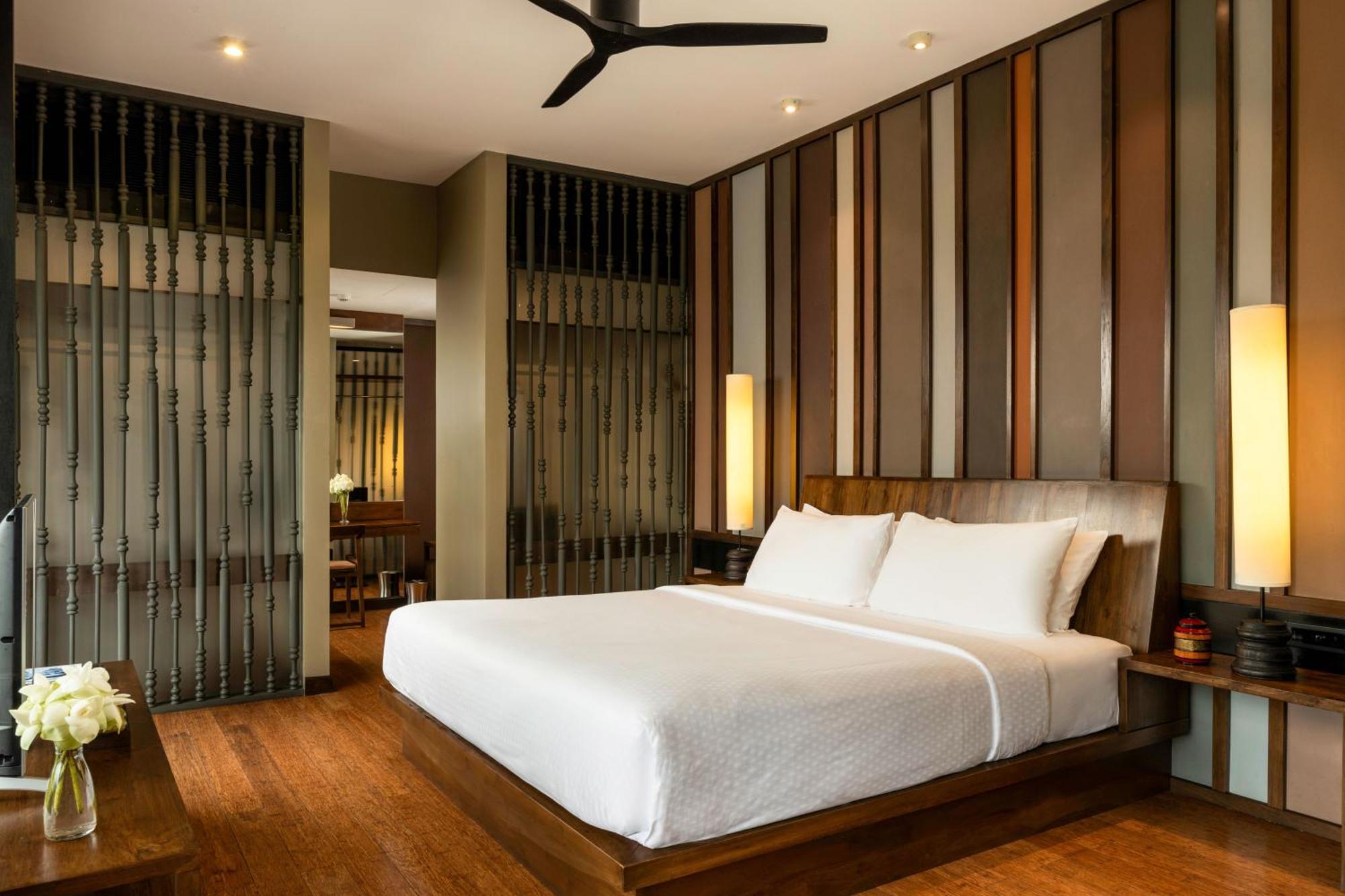 Jetwing Lake Dambulla Ngoại thất bức ảnh