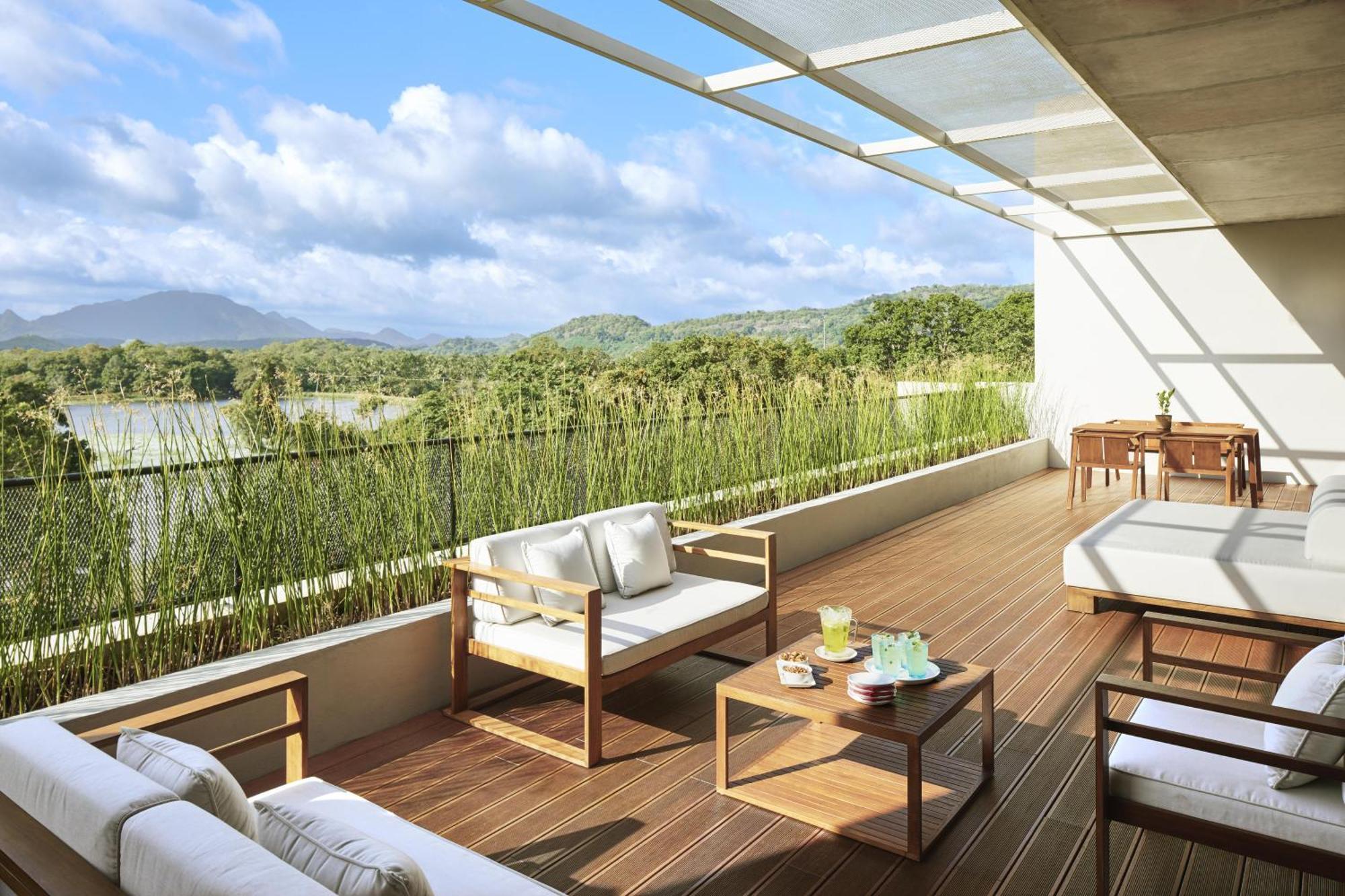 Jetwing Lake Dambulla Ngoại thất bức ảnh