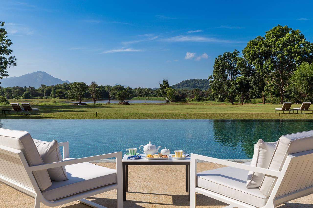 Jetwing Lake Dambulla Ngoại thất bức ảnh