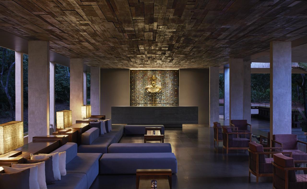 Jetwing Lake Dambulla Ngoại thất bức ảnh