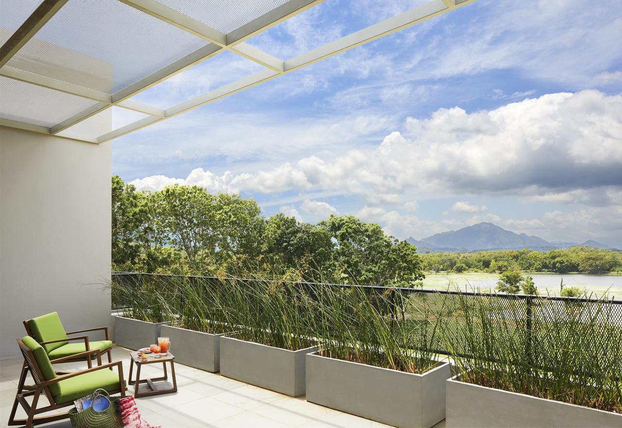 Jetwing Lake Dambulla Ngoại thất bức ảnh
