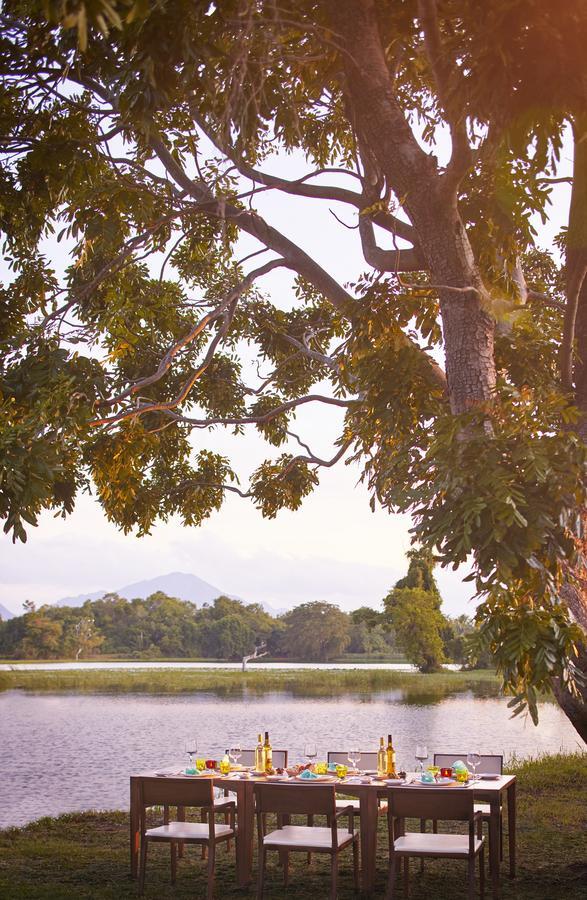 Jetwing Lake Dambulla Ngoại thất bức ảnh