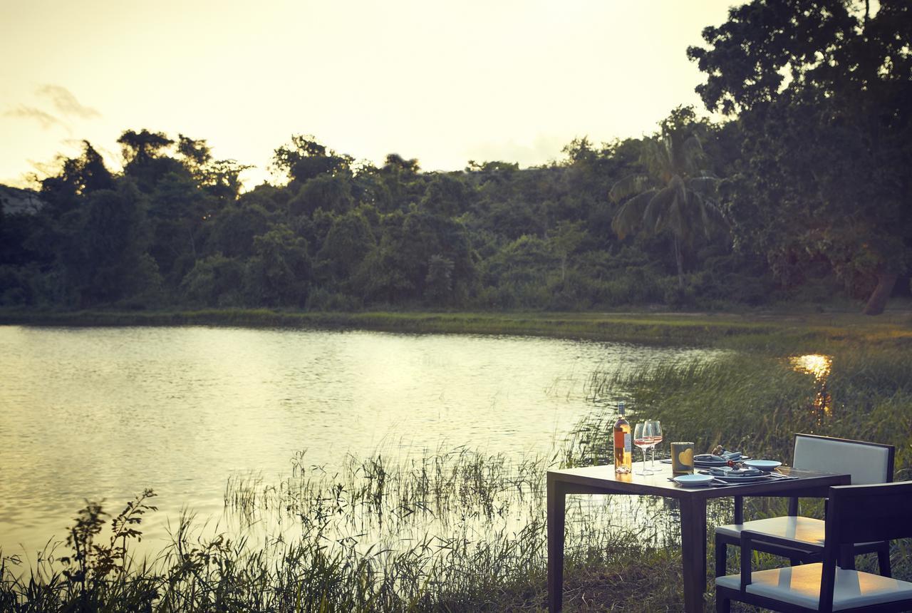 Jetwing Lake Dambulla Ngoại thất bức ảnh