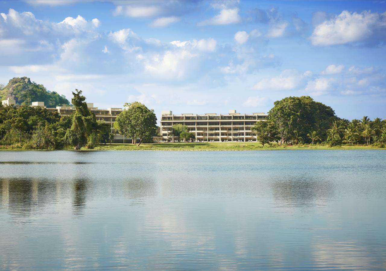 Jetwing Lake Dambulla Ngoại thất bức ảnh