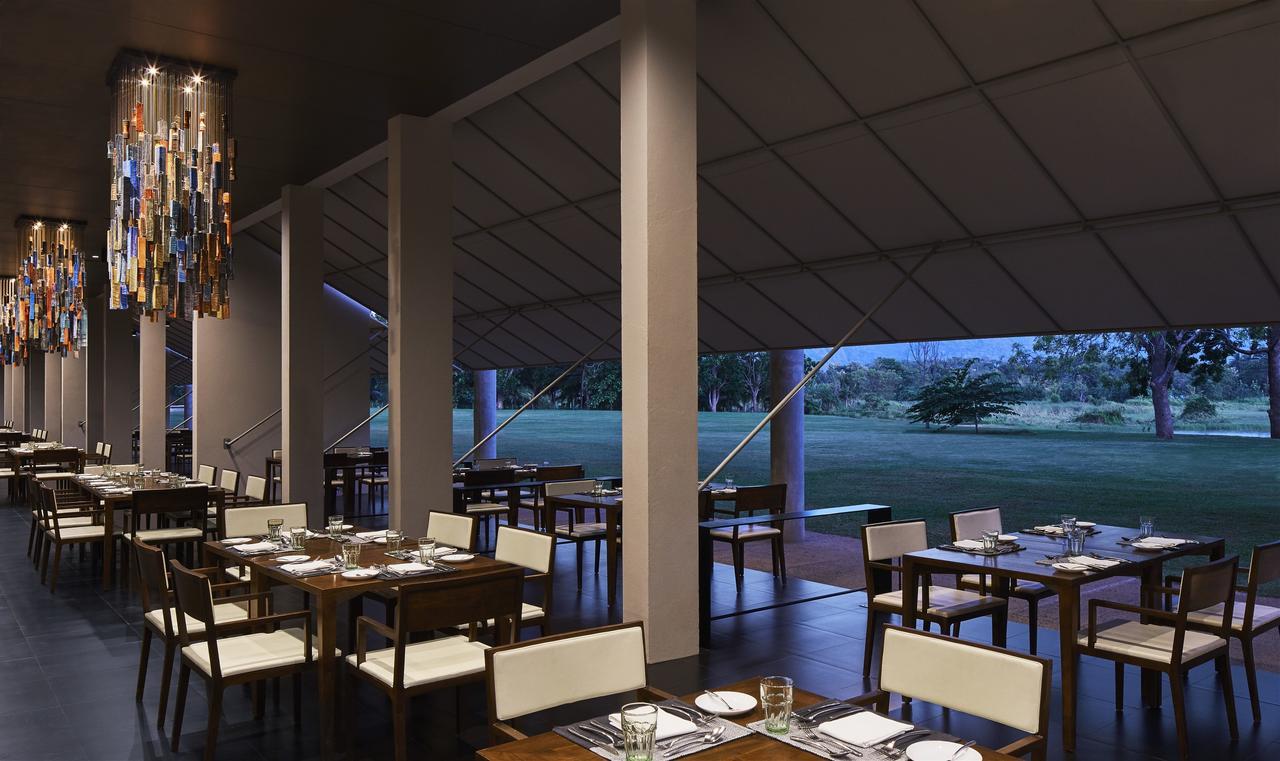 Jetwing Lake Dambulla Ngoại thất bức ảnh
