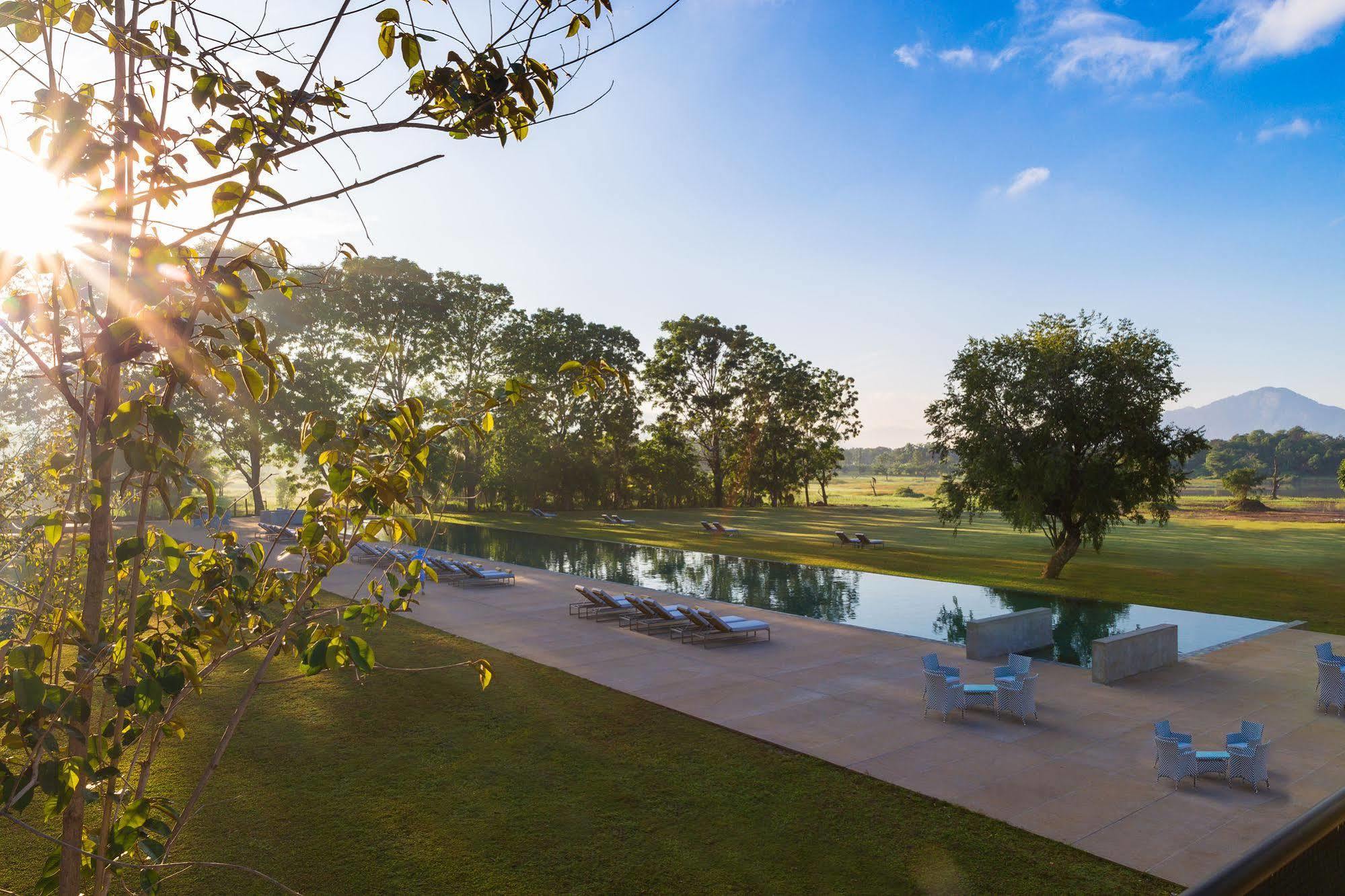 Jetwing Lake Dambulla Ngoại thất bức ảnh